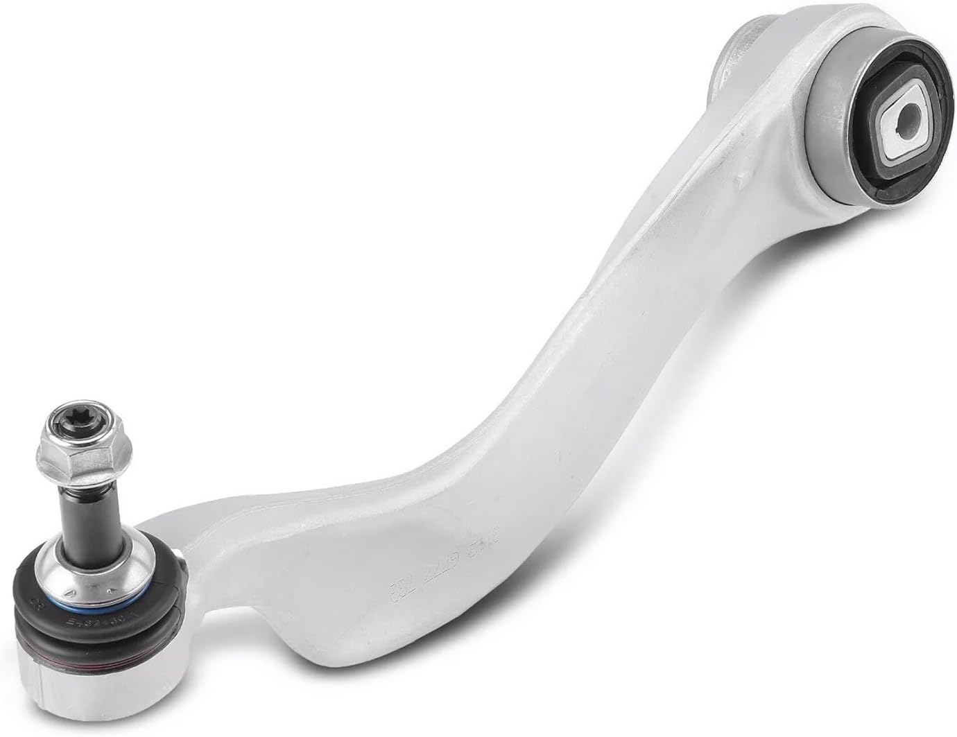 Detroit Axle - Front Lower Forward Control Arms for BMW 535i 550i GT xDrive 750i - 8