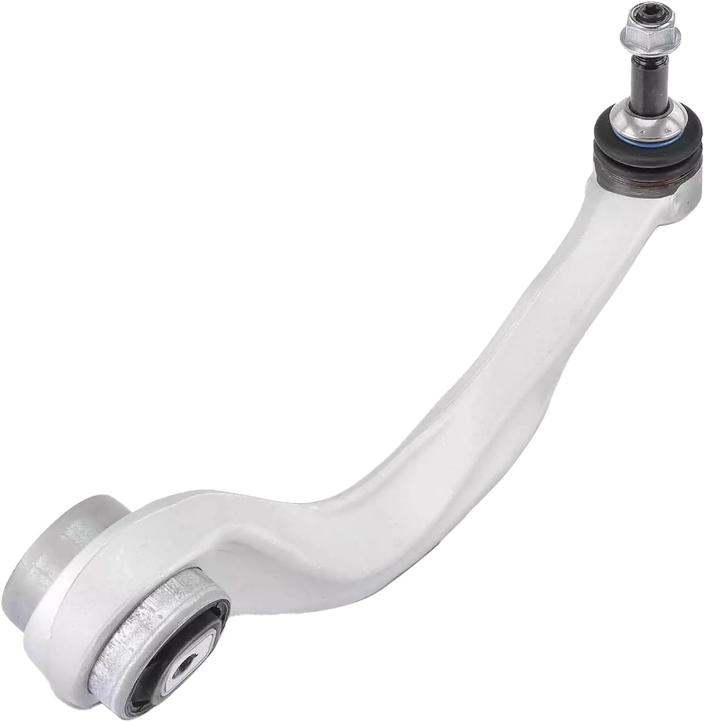 Detroit Axle - Front Lower Forward Control Arms for BMW 535i 550i GT xDrive 750i - 4