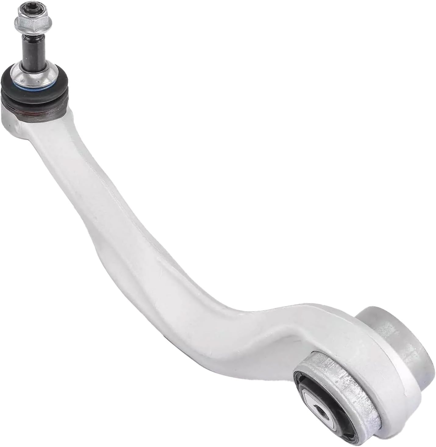 Detroit Axle - Front Lower Forward Control Arms for BMW 535i 550i GT xDrive 750i - 5
