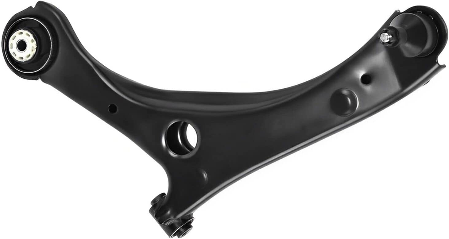 Detroit Axle - Front Lower Control Arms for Dodge Grand Caravan VW Routan C/V - 5