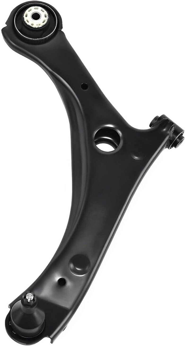 Detroit Axle - Front Lower Control Arms for Dodge Grand Caravan VW Routan C/V - 6