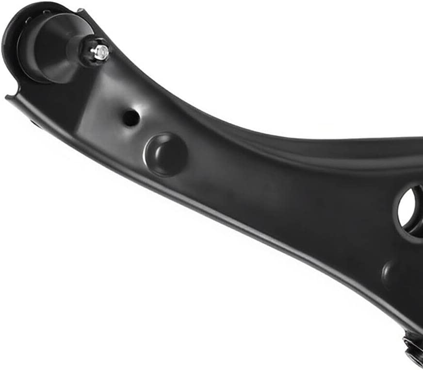 Detroit Axle - Front Lower Control Arms for Dodge Grand Caravan VW Routan C/V - 7