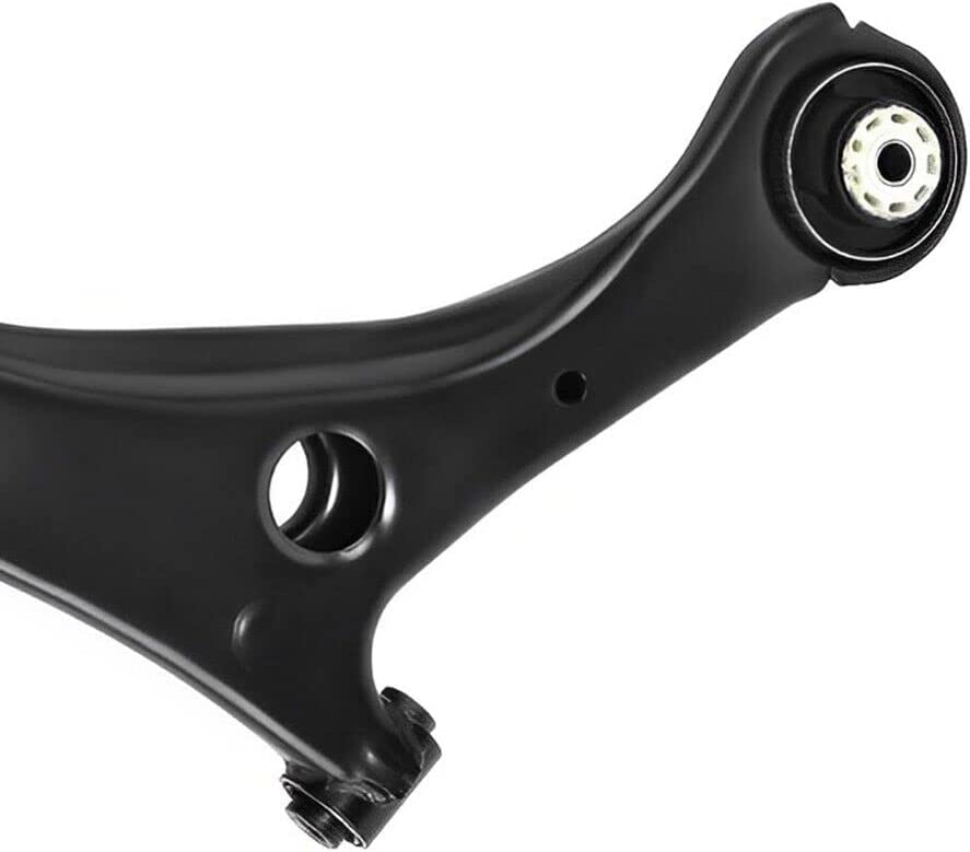 Detroit Axle - Front Lower Control Arms for Dodge Grand Caravan VW Routan C/V - 8