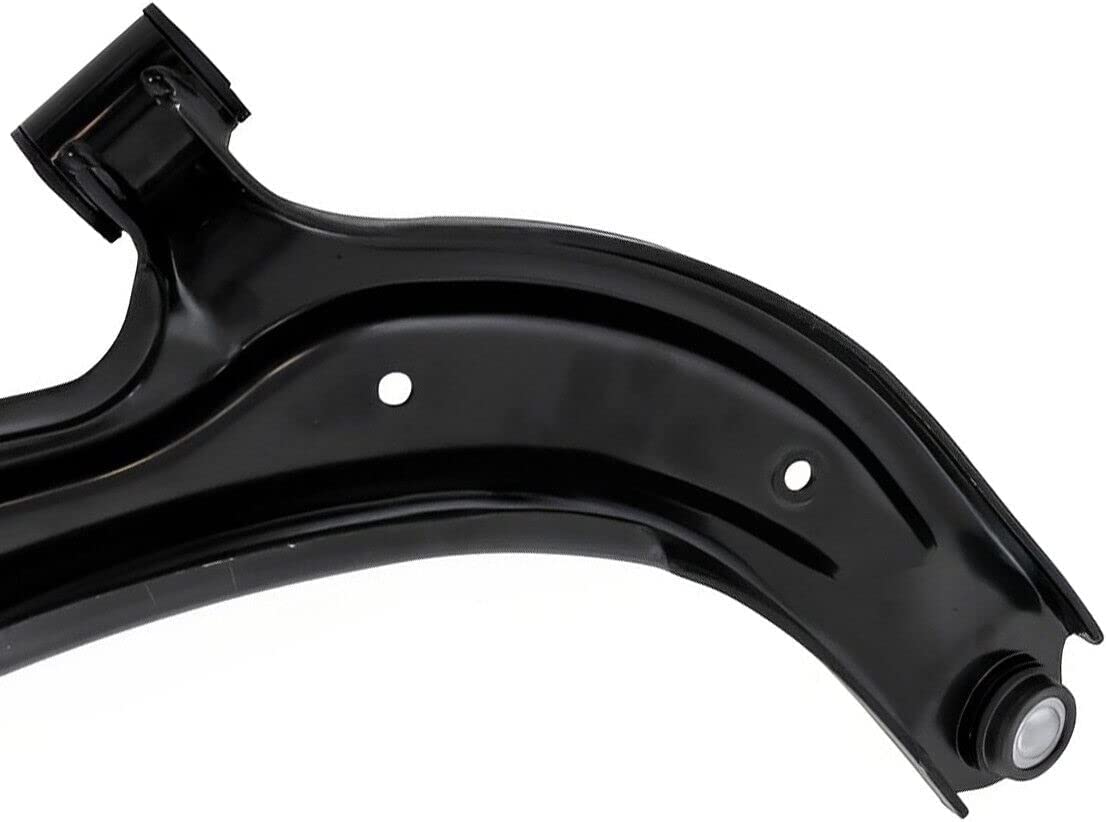 Detroit Axle - Front Left Lower Control Arm for 13-19 Sentra NV200 City Express - 7