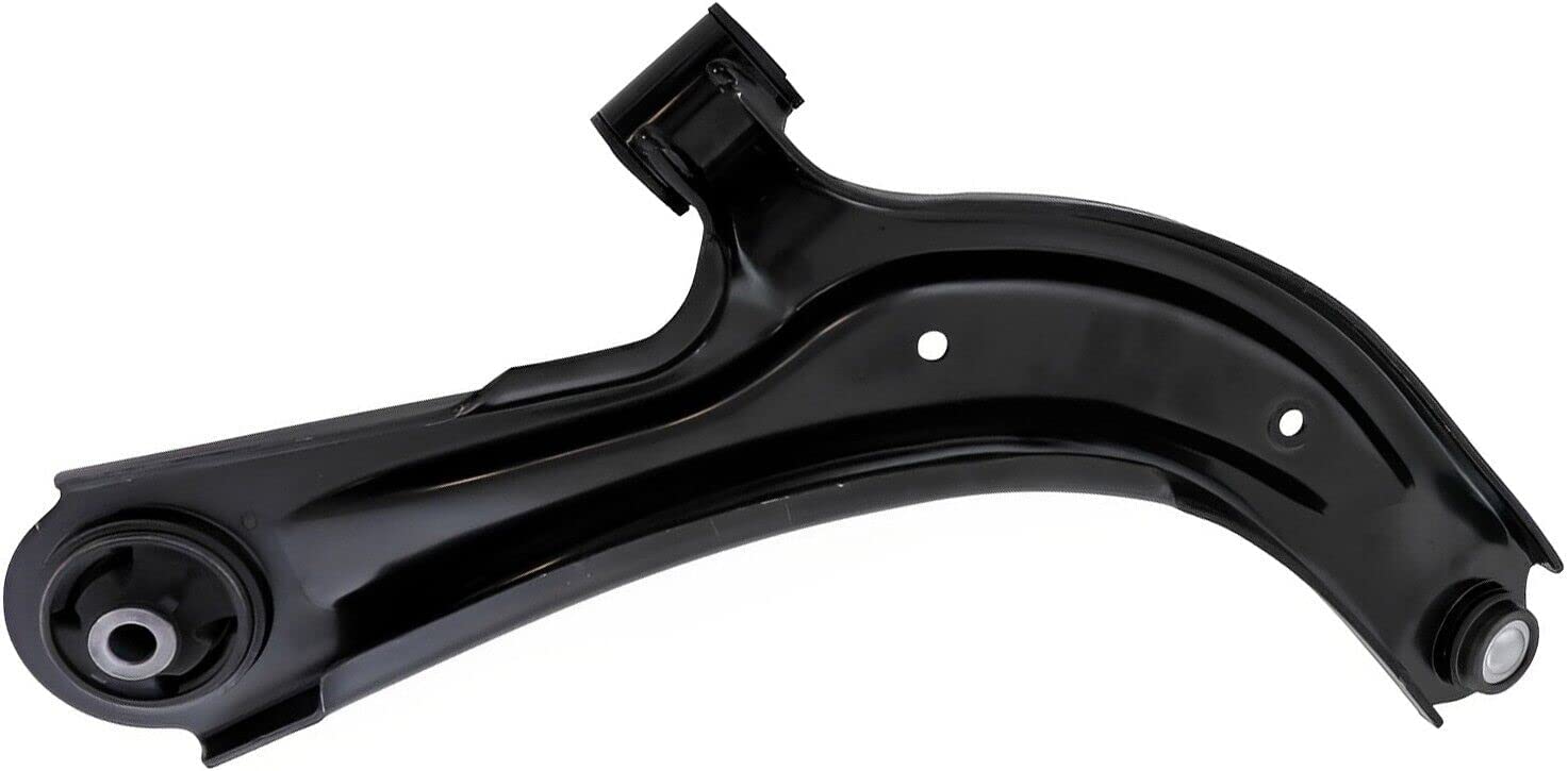 Detroit Axle - Front Left Lower Control Arm for 13-19 Sentra NV200 City Express - 5