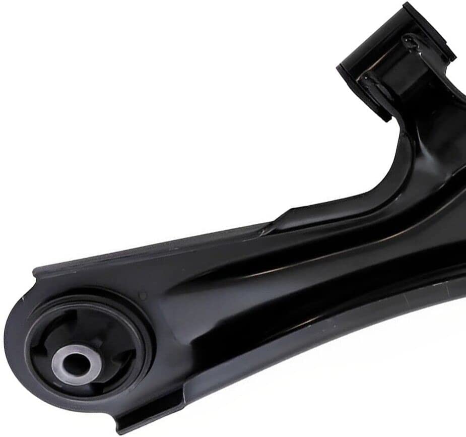 Detroit Axle - Front Left Lower Control Arm for 13-19 Sentra NV200 City Express - 8
