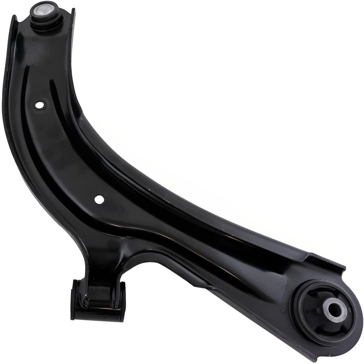 Detroit Axle - Front Left Lower Control Arm for 13-19 Sentra NV200 City Express - Main Image