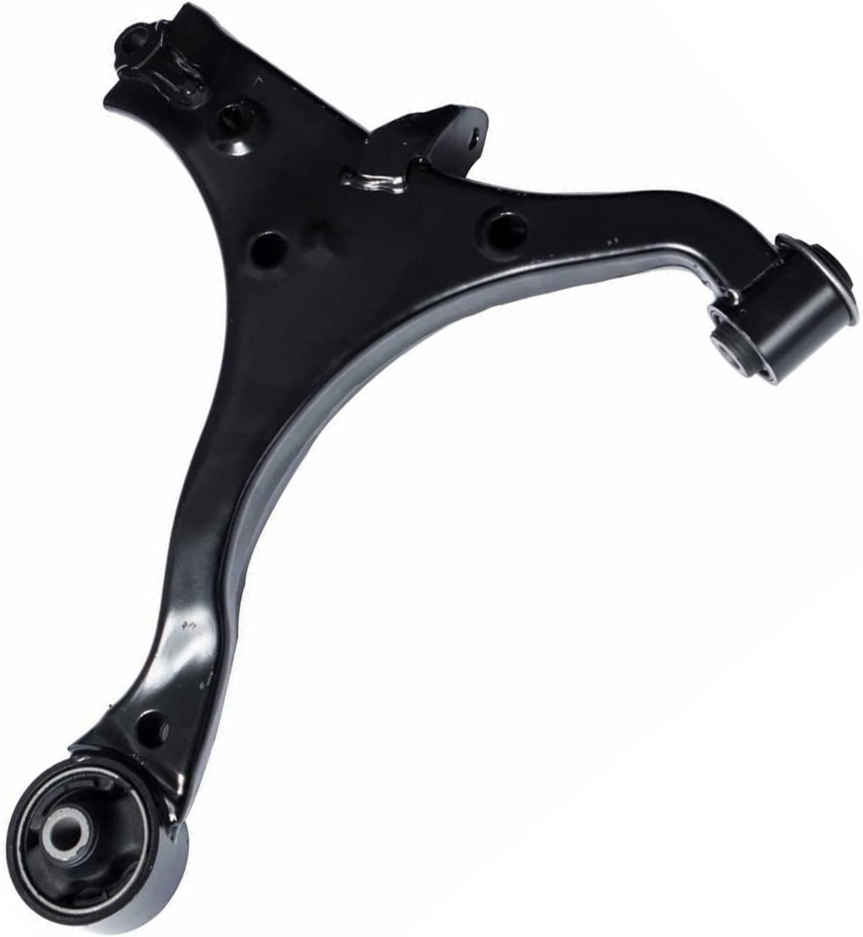 Detroit Axle - Front Lower Control Arms for 2003 2004-2011 Honda Element - 6