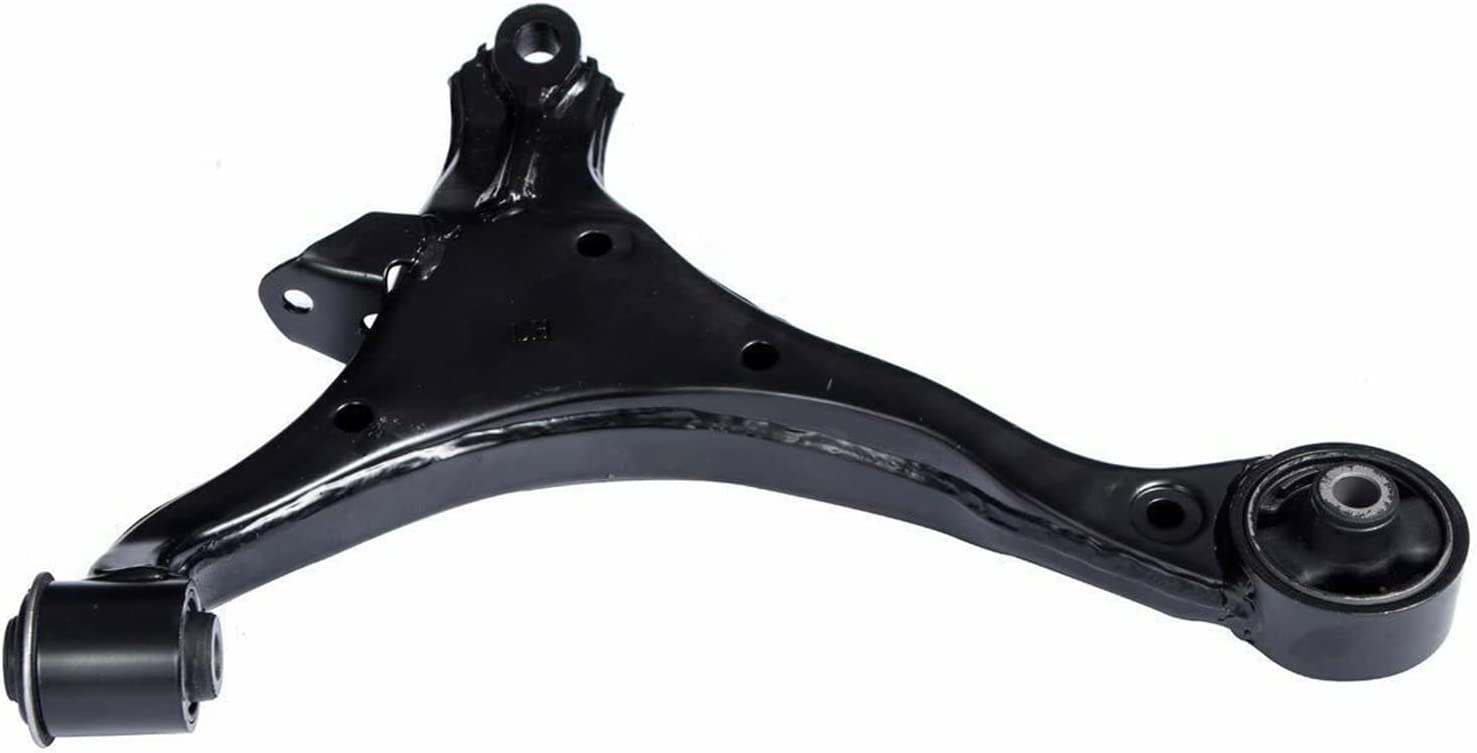 Detroit Axle - Front Lower Control Arms for 2003 2004-2011 Honda Element - 4