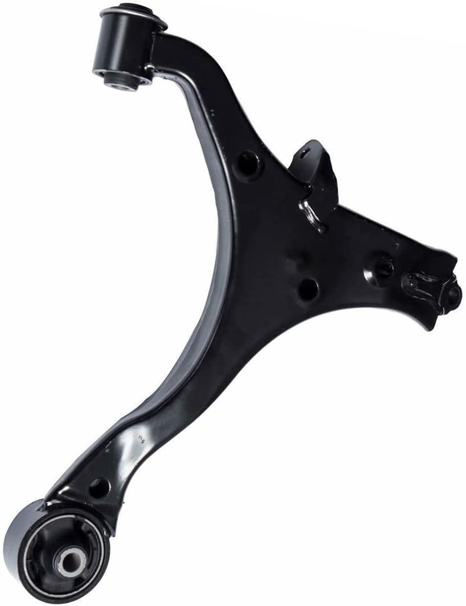 Detroit Axle - Front Lower Control Arms for 2003 2004-2011 Honda Element - 5