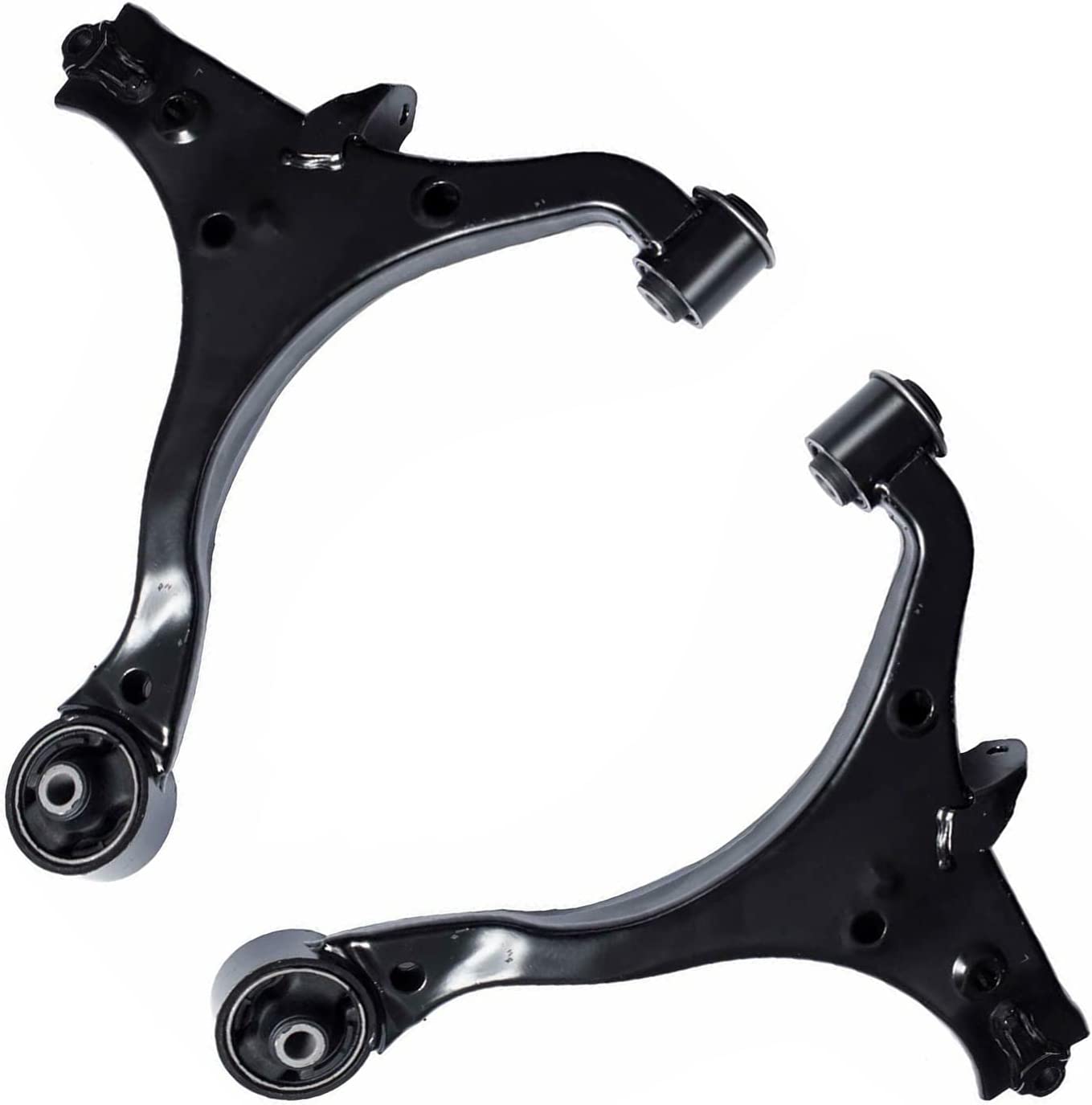 Detroit Axle - Front Lower Control Arms for 2003 2004-2011 Honda Element - Main Image