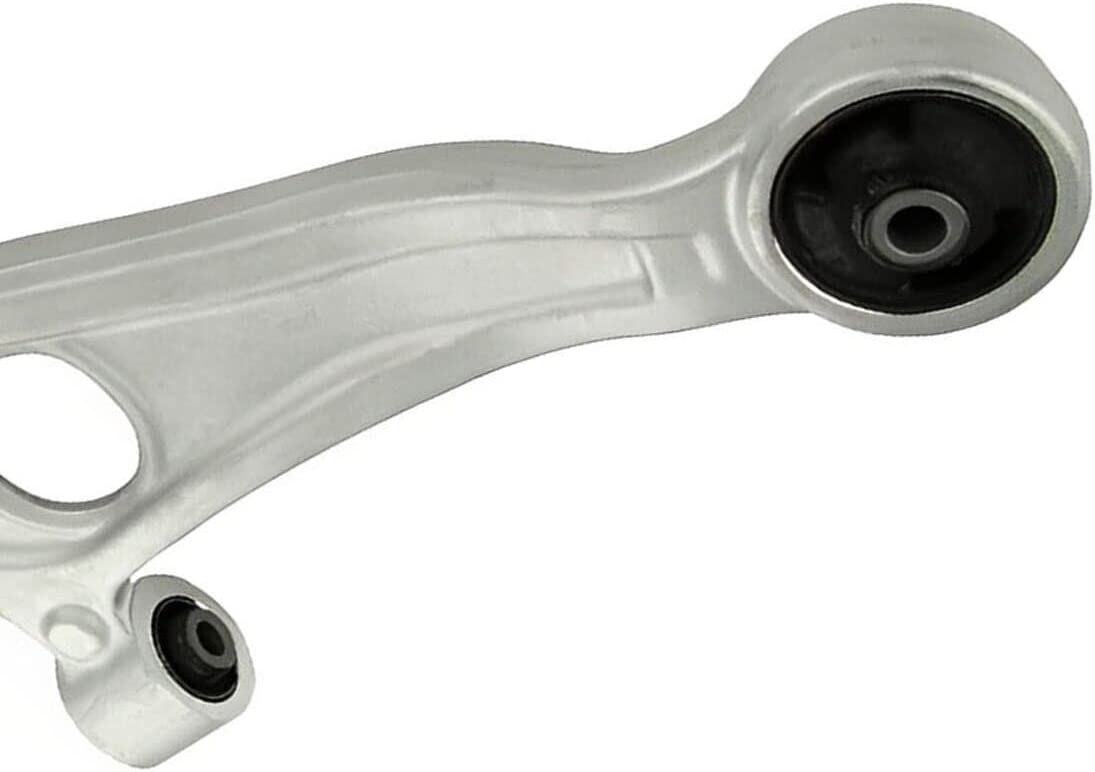 Detroit Axle - Front Lower Control Arms for Hyundai Sonata Azera Kia Optima - 8