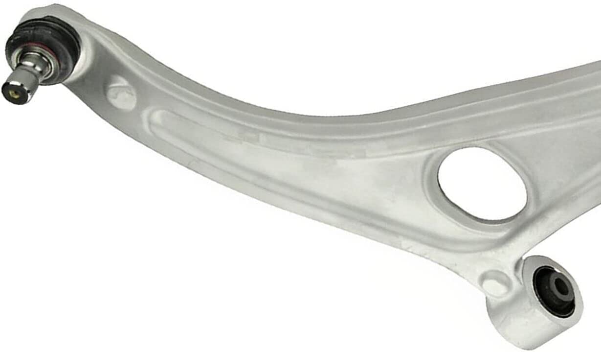 Detroit Axle - Front Lower Control Arms for Hyundai Sonata Azera Kia Optima - 7