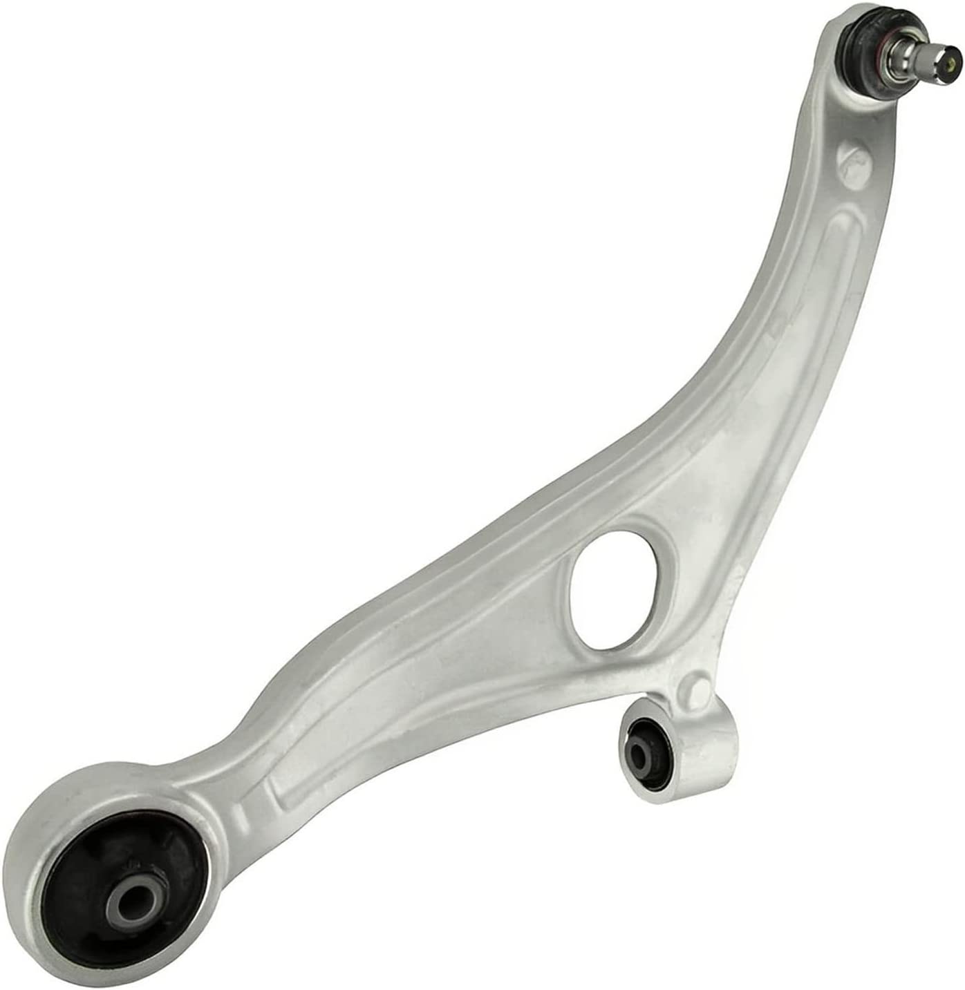 Detroit Axle - Front Lower Control Arms for Hyundai Sonata Azera Kia Optima - 4