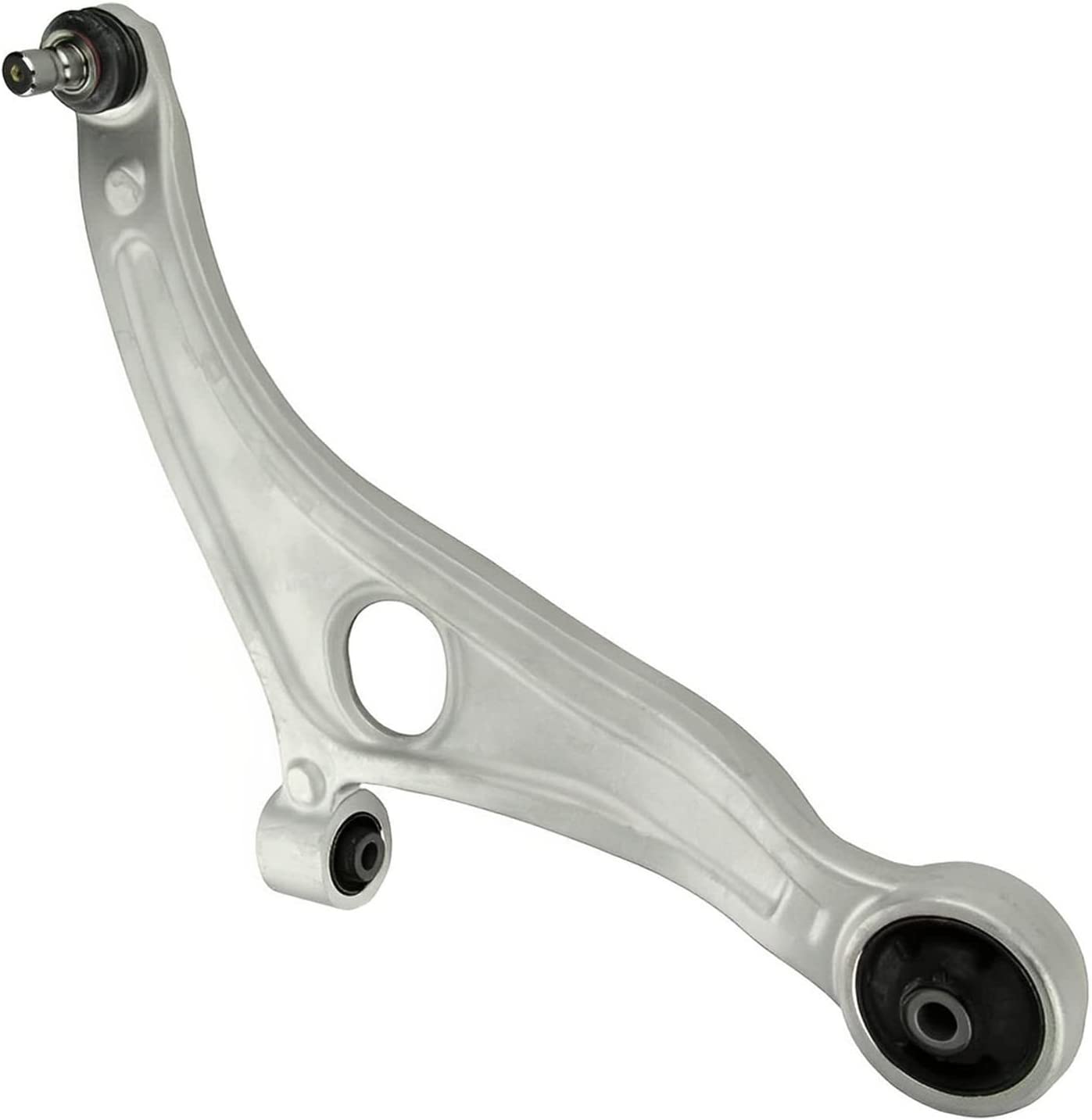 Detroit Axle - Front Lower Control Arms for Hyundai Sonata Azera Kia Optima - 6