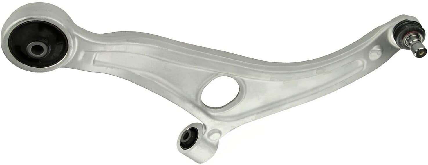 Detroit Axle - Front Lower Control Arms for Hyundai Sonata Azera Kia Optima - 5