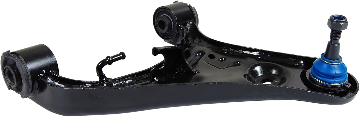 Detroit Axle - Front Upper Control Arms for 2005-2009 Land Rover LR3 - 8