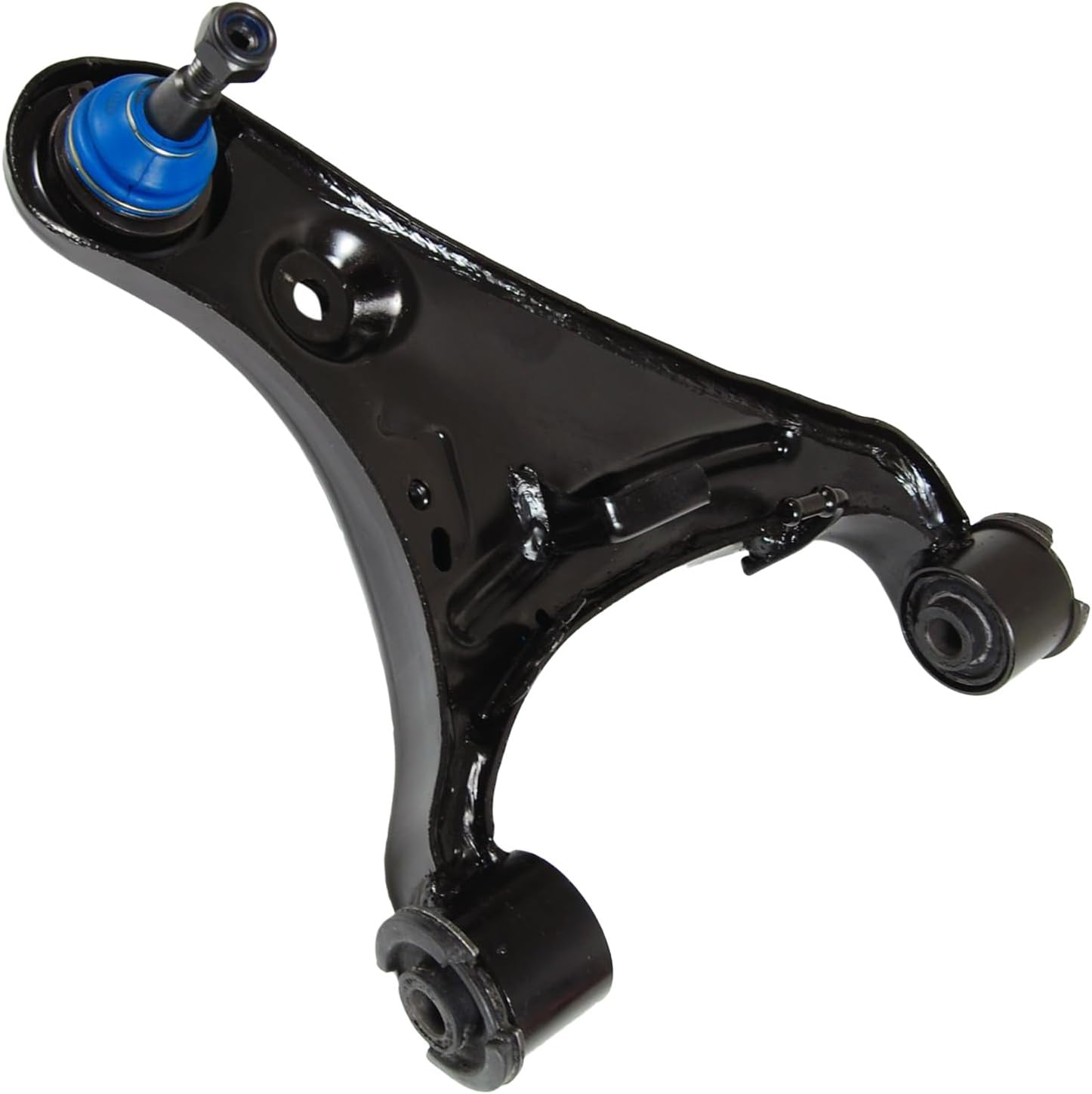 Detroit Axle - Front Upper Control Arms for 2005-2009 Land Rover LR3 - 4