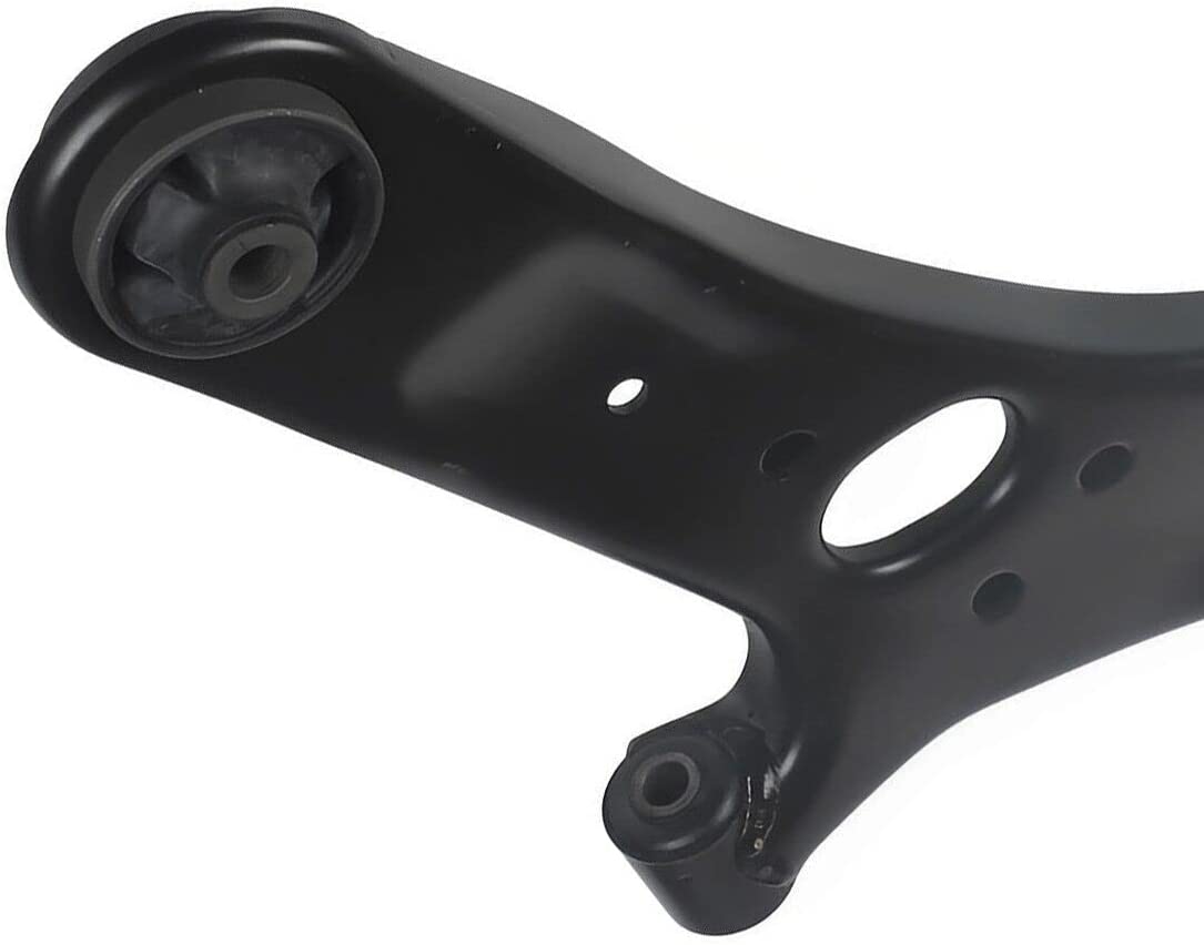 Detroit Axle - Front Lower Control Arms for 2011 2012 2013-2017 Hyundai Accent - 8