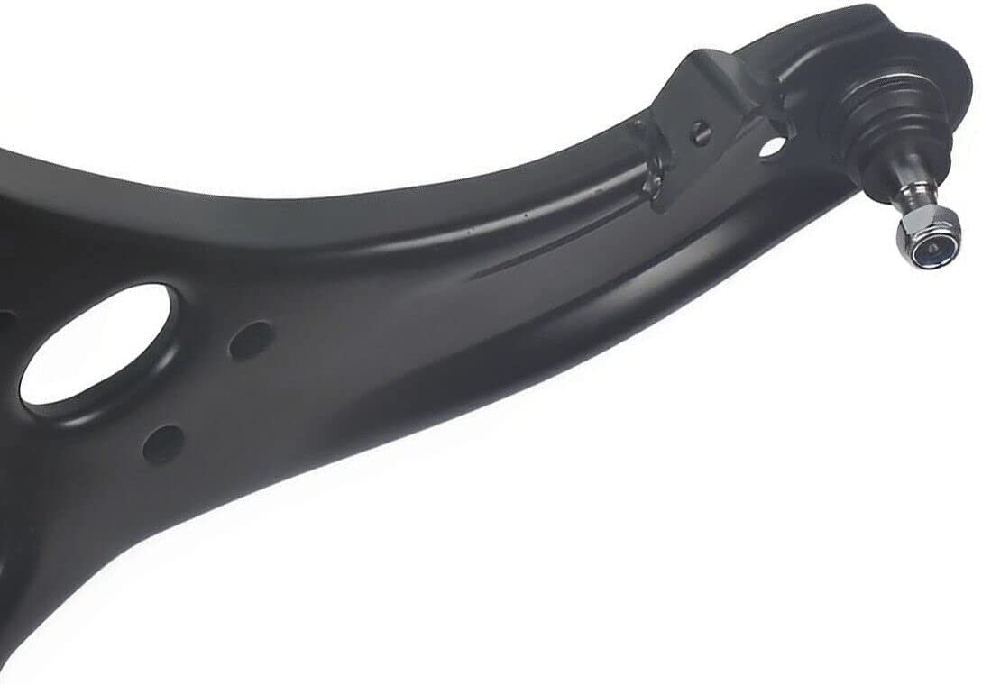 Detroit Axle - Front Lower Control Arms for 2011 2012 2013-2017 Hyundai Accent - 7