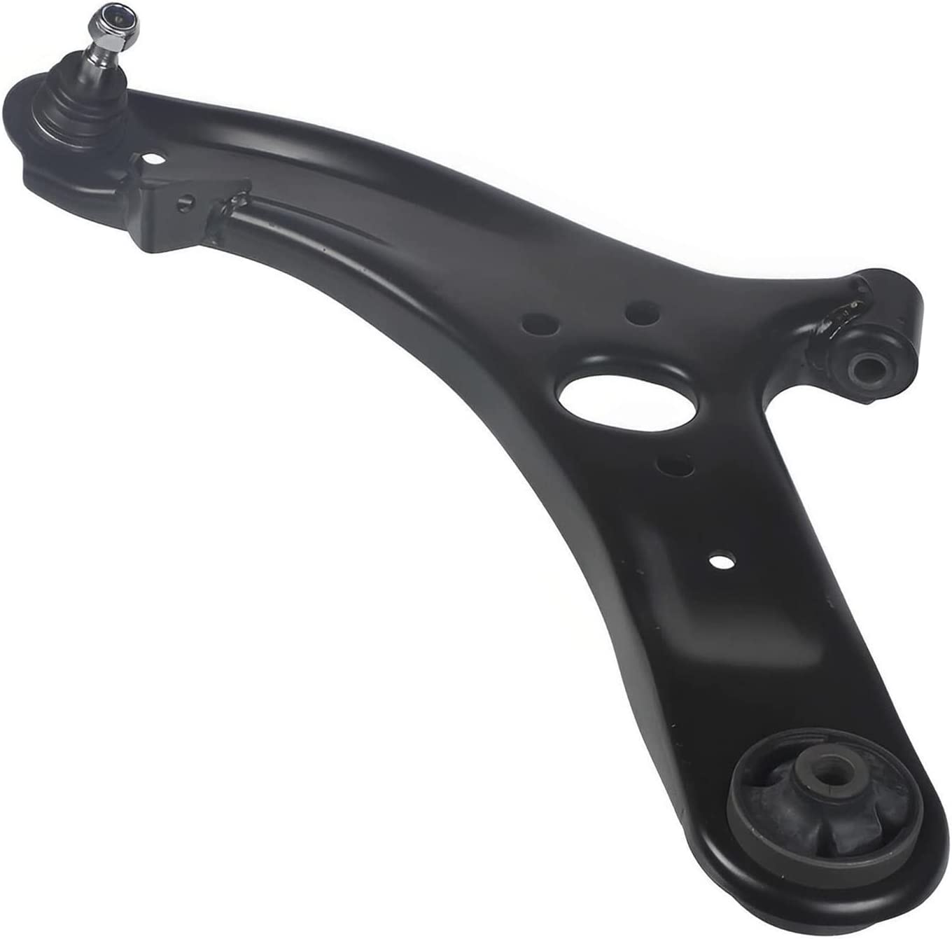 Detroit Axle - Front Lower Control Arms for 2011 2012 2013-2017 Hyundai Accent - 4