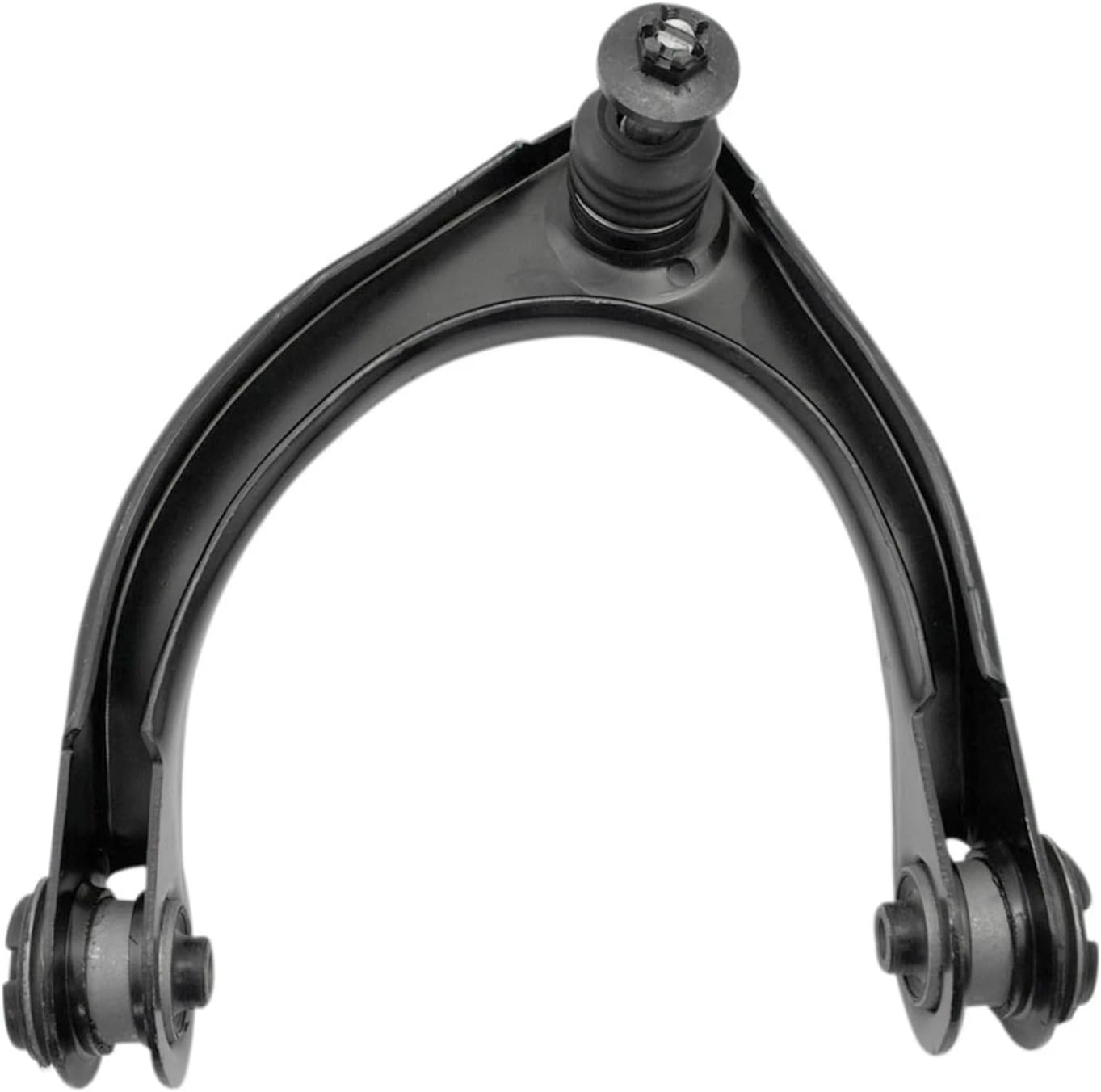 Detroit Axle - Front Upper Control Arms w/Ball Joints for IS200t IS250 IS300 - 5