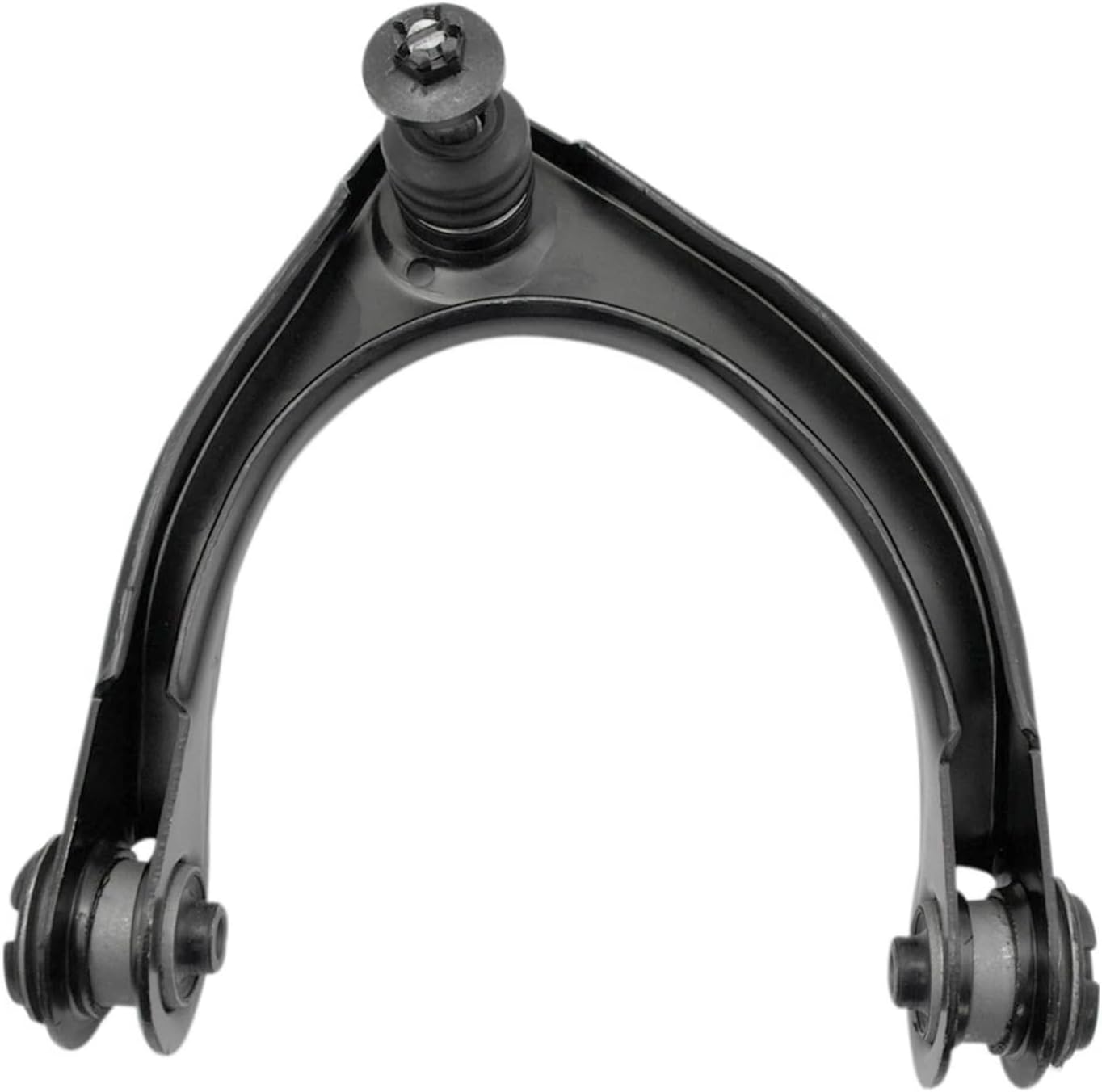 Detroit Axle - Front Upper Control Arms w/Ball Joints for IS200t IS250 IS300 - 4
