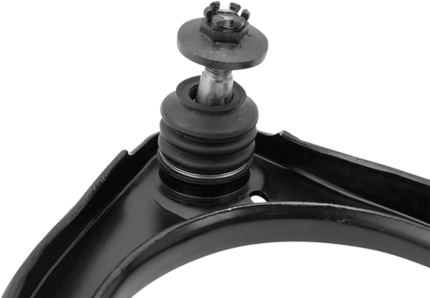 Detroit Axle - Front Upper Control Arms w/Ball Joints for IS200t IS250 IS300 - 9
