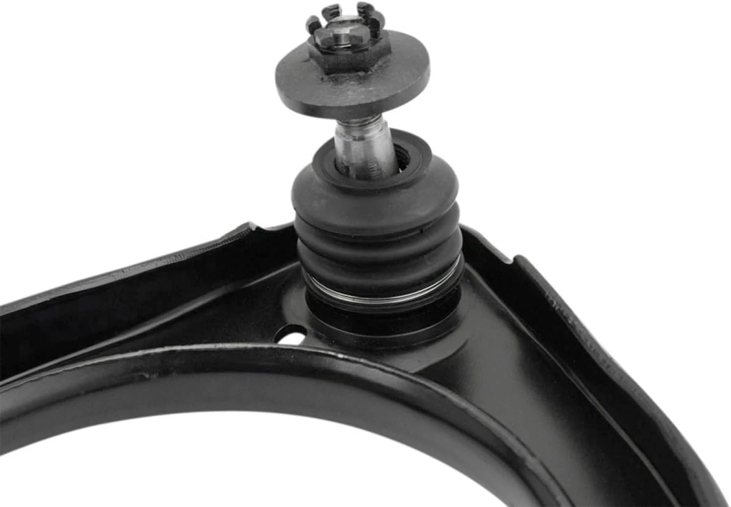 Detroit Axle - Front Upper Control Arms w/Ball Joints for IS200t IS250 IS300 - 8
