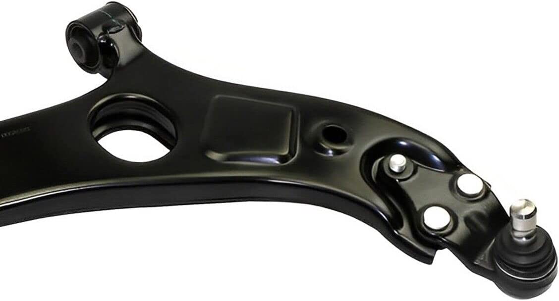 Detroit Axle - Front Lower Control Arms for Hyundai Sonata Azera Optima Cadenza - 7