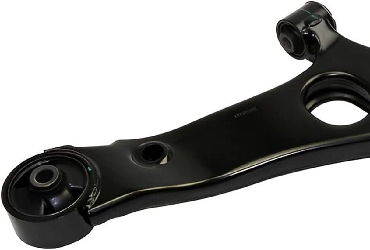 Detroit Axle - Front Lower Control Arms for Hyundai Sonata Azera Optima Cadenza - 8