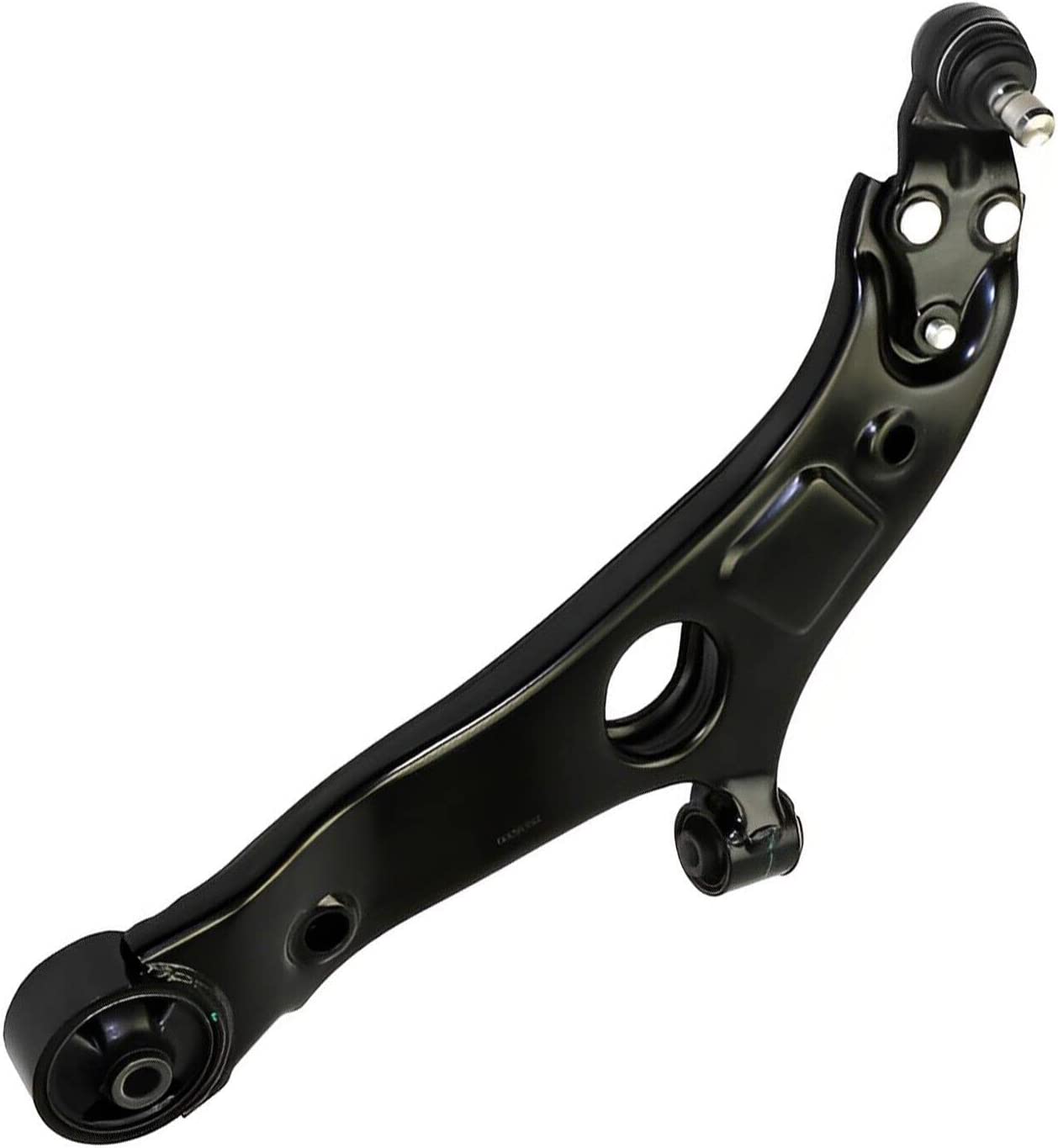 Detroit Axle - Front Lower Control Arms for Hyundai Sonata Azera Optima Cadenza - 4