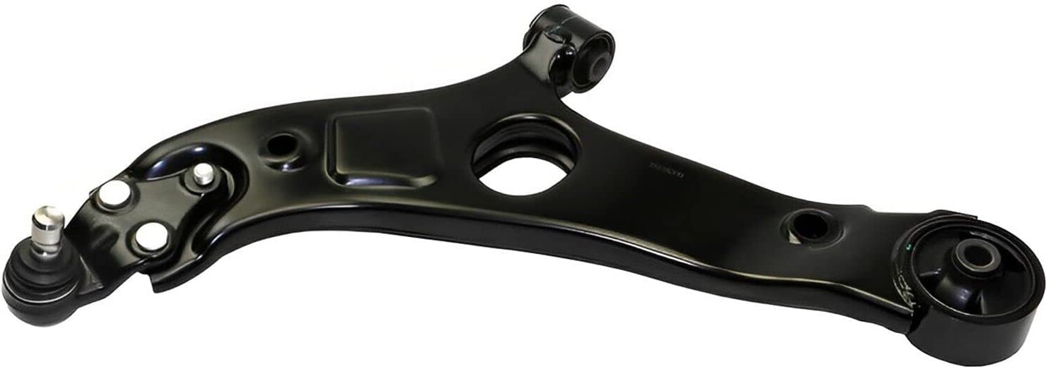 Detroit Axle - Front Lower Control Arms for Hyundai Sonata Azera Optima Cadenza - 5