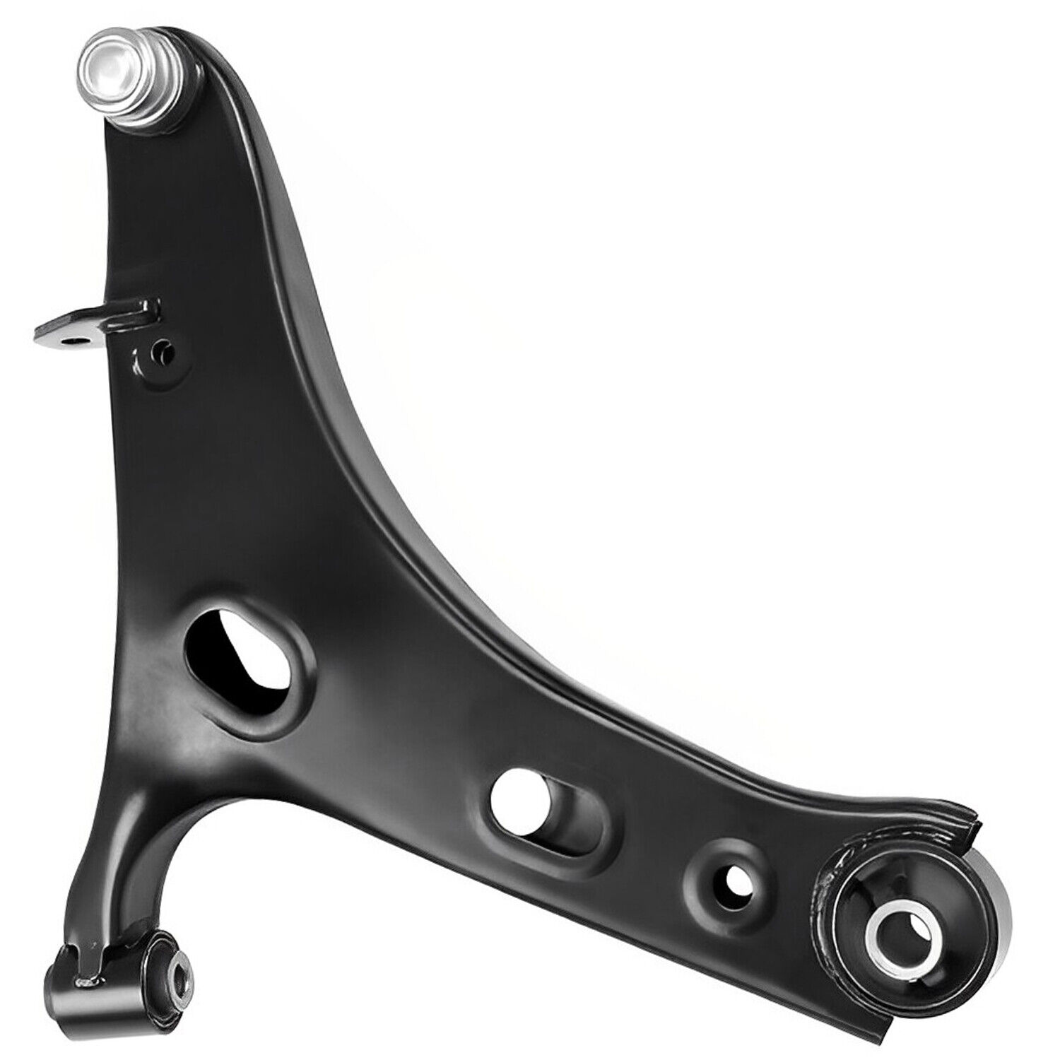 Detroit Axle - Front Lower Control Arms for 2014 2015-2018 Subaru Forester - 4