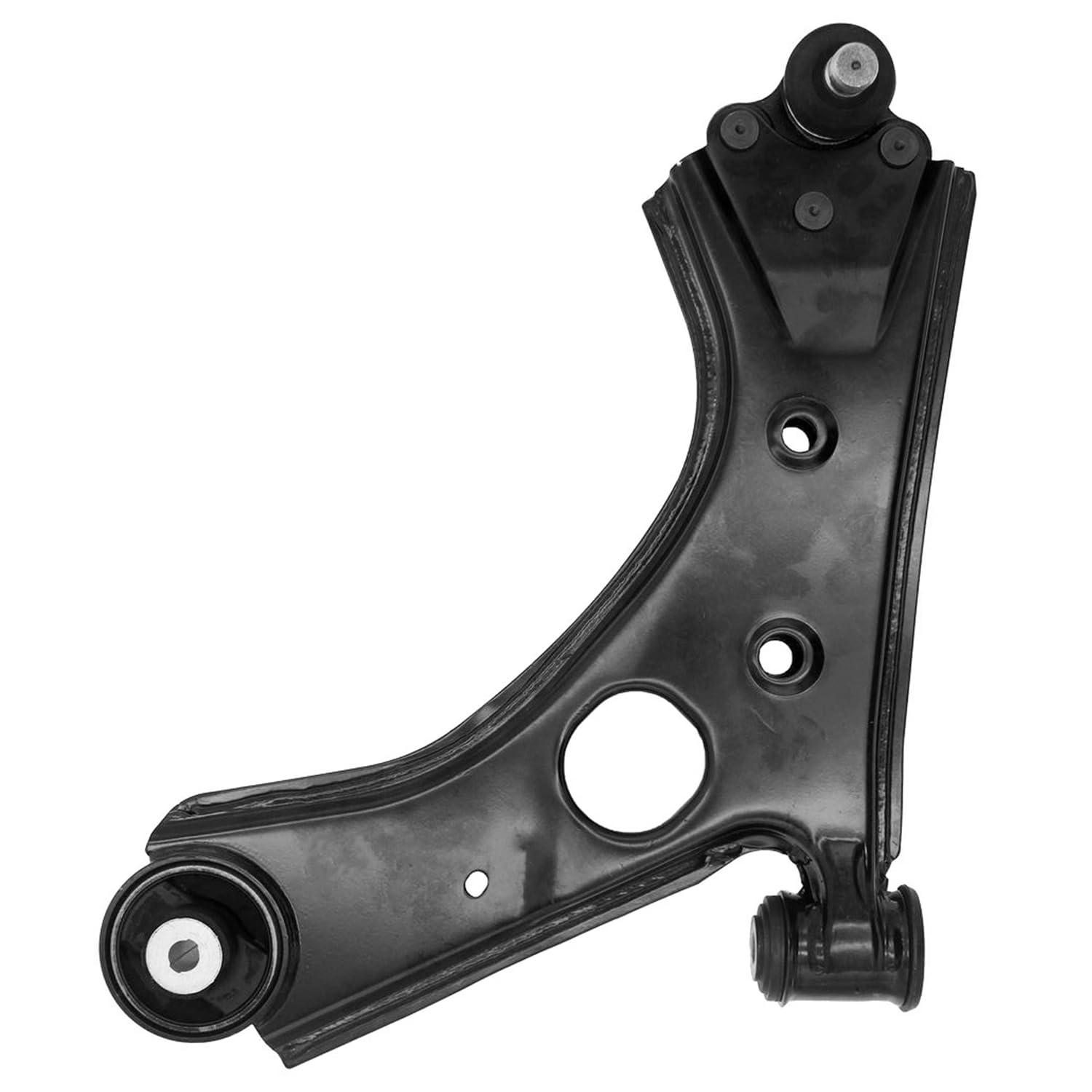 Detroit Axle - Front Lower Control Arms w/Ball Joints for 2015-22 Promaster City - 4