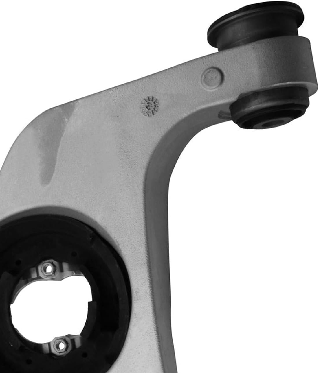 Detroit Axle - RWD Front Lower Control Arms for 2013-2018 Ram 1500 - 9