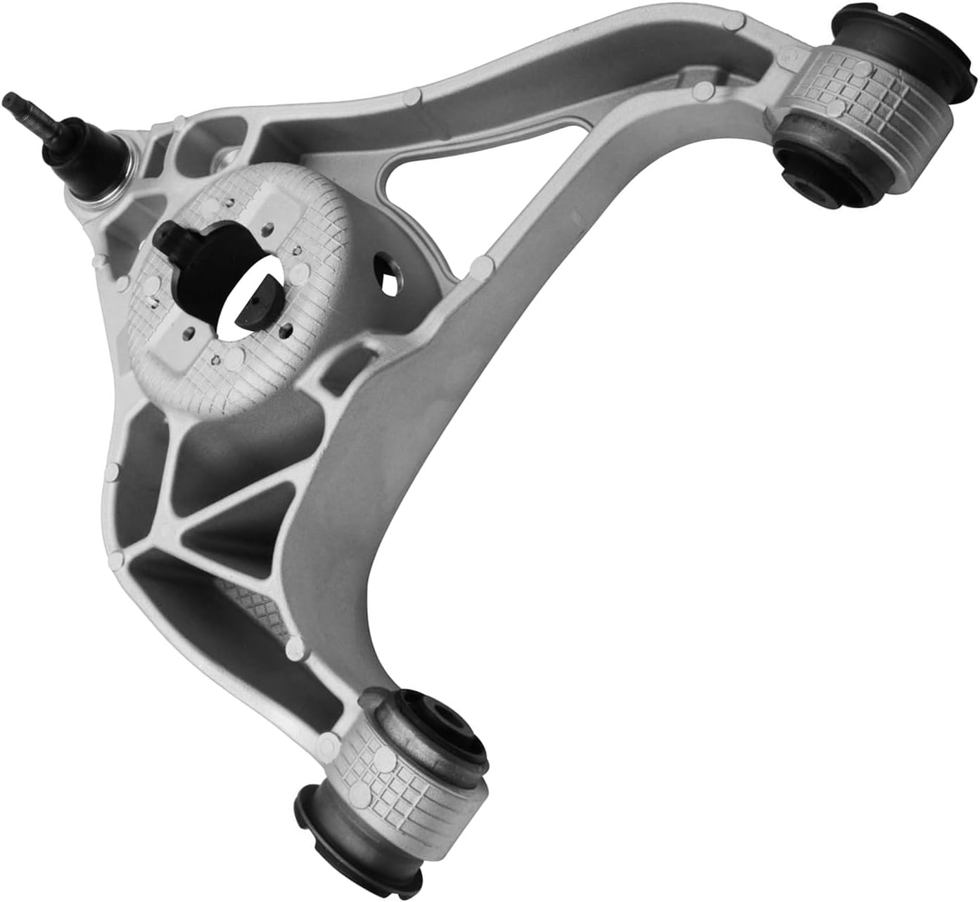 Detroit Axle - RWD Front Lower Control Arms for 2013-2018 Ram 1500 - 4