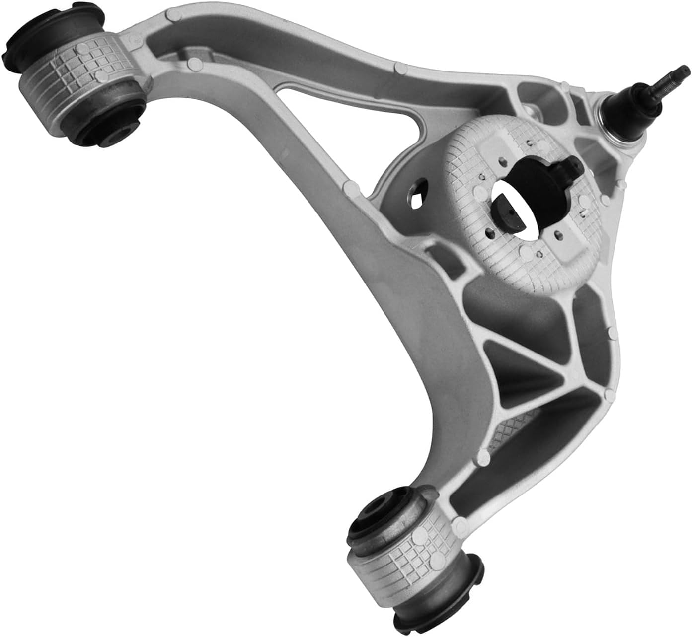 Detroit Axle - RWD Front Lower Control Arms for 2013-2018 Ram 1500 - 5