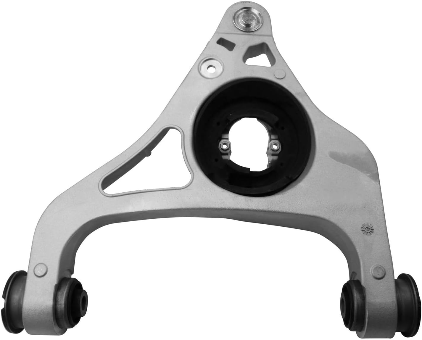 Detroit Axle - RWD Front Lower Control Arms for 2013-2018 Ram 1500 - 6