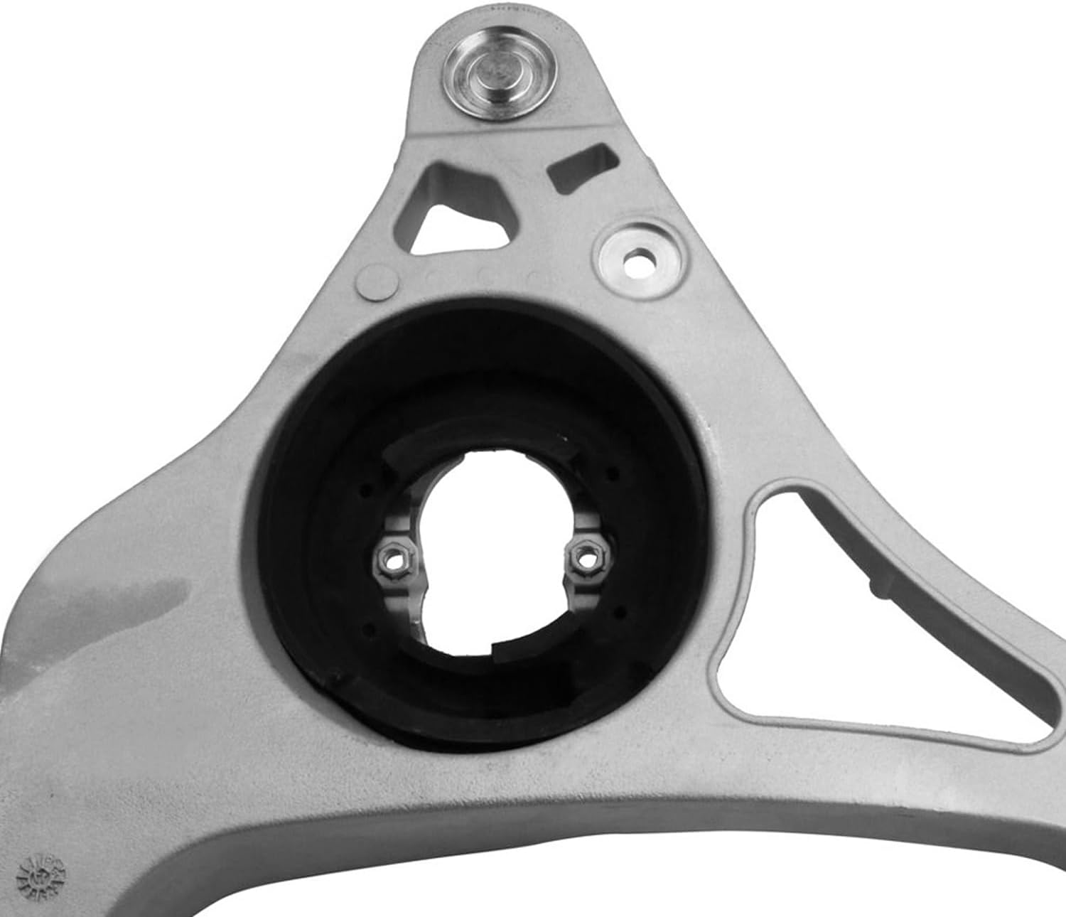 Detroit Axle - RWD Front Lower Control Arms for 2013-2018 Ram 1500 - 8