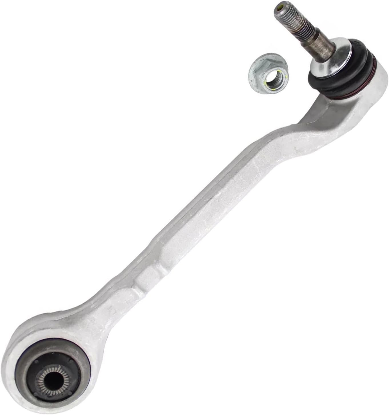 Detroit Axle - Front Lower Rearward Control Arms for 230i 320i 328i 430i xDrive - 4