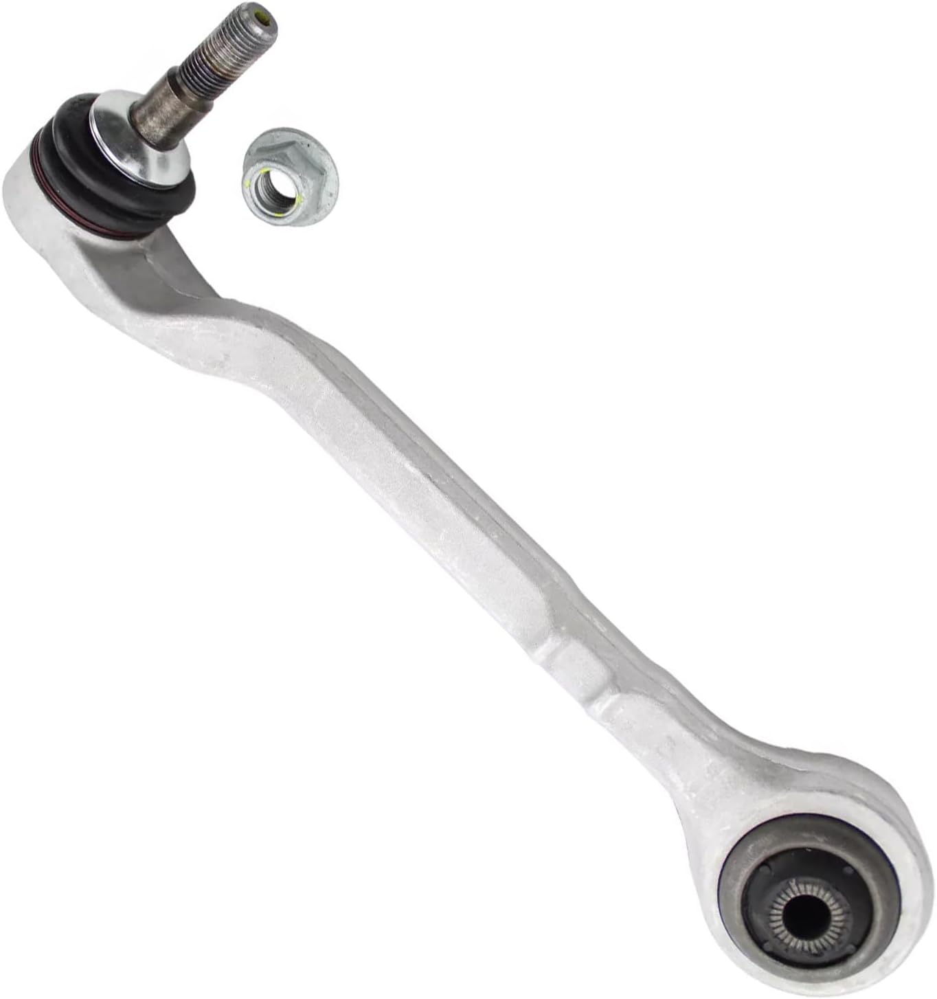 Detroit Axle - Front Lower Rearward Control Arms for 230i 320i 328i 430i xDrive - 5