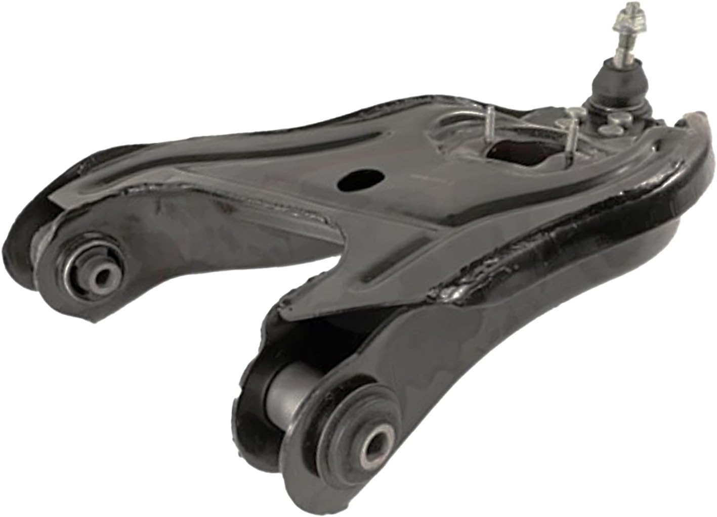 Detroit Axle - RWD Front Lower Control Arms for 2002-2005 Dodge Ram 1500 - 7