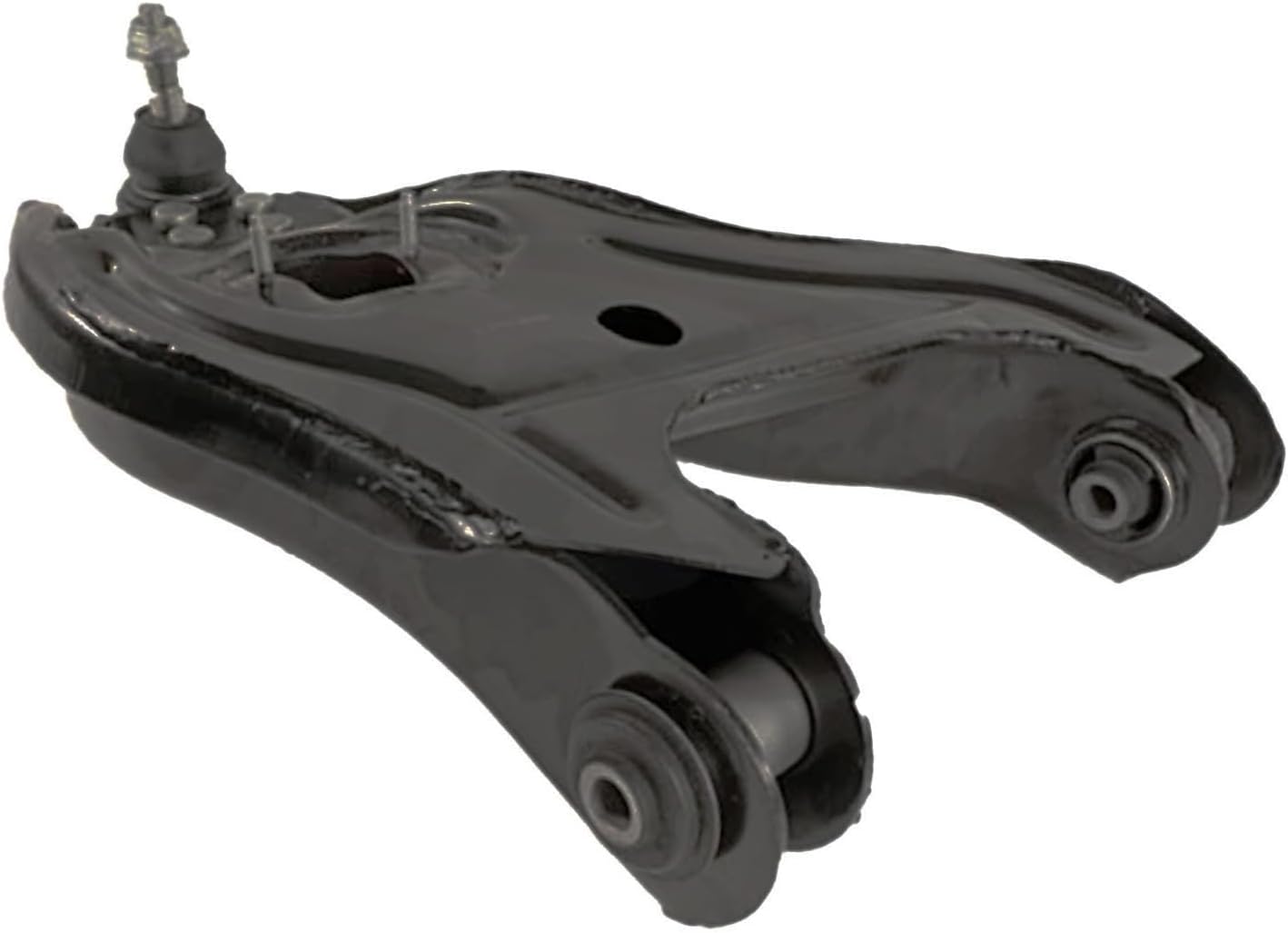Detroit Axle - RWD Front Lower Control Arms for 2002-2005 Dodge Ram 1500 - 6