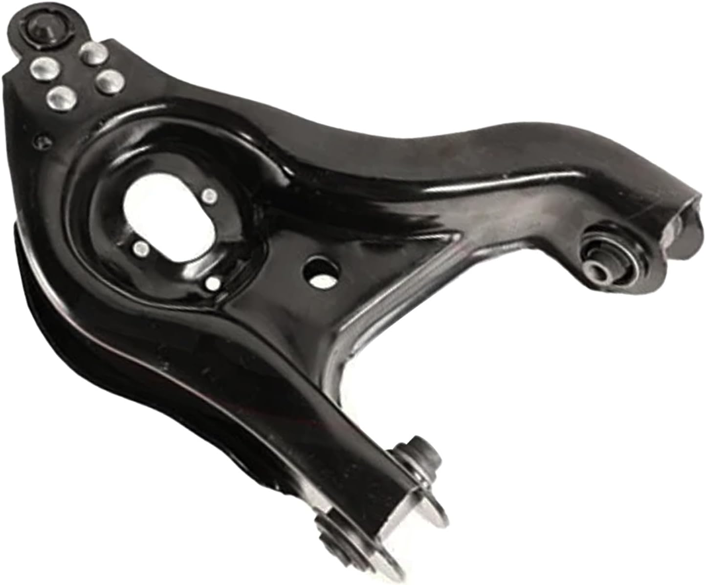 Detroit Axle - RWD Front Lower Control Arms for 2002-2005 Dodge Ram 1500 - 9