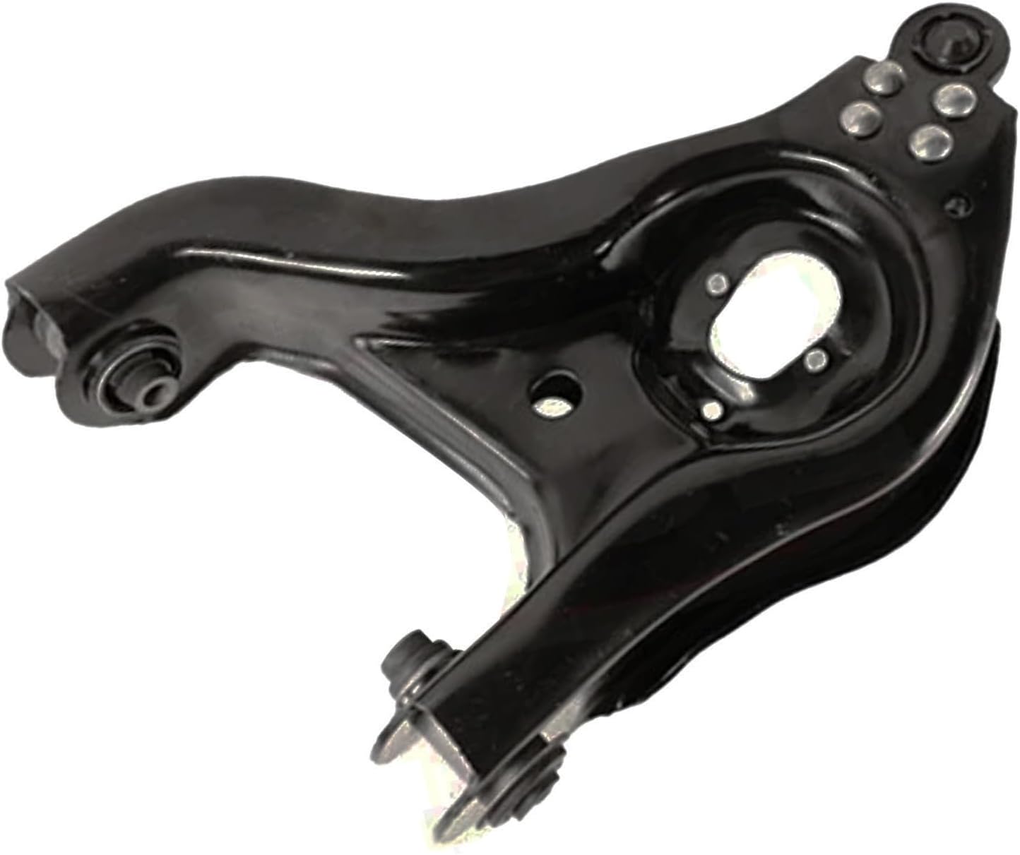 Detroit Axle - RWD Front Lower Control Arms for 2002-2005 Dodge Ram 1500 - 8