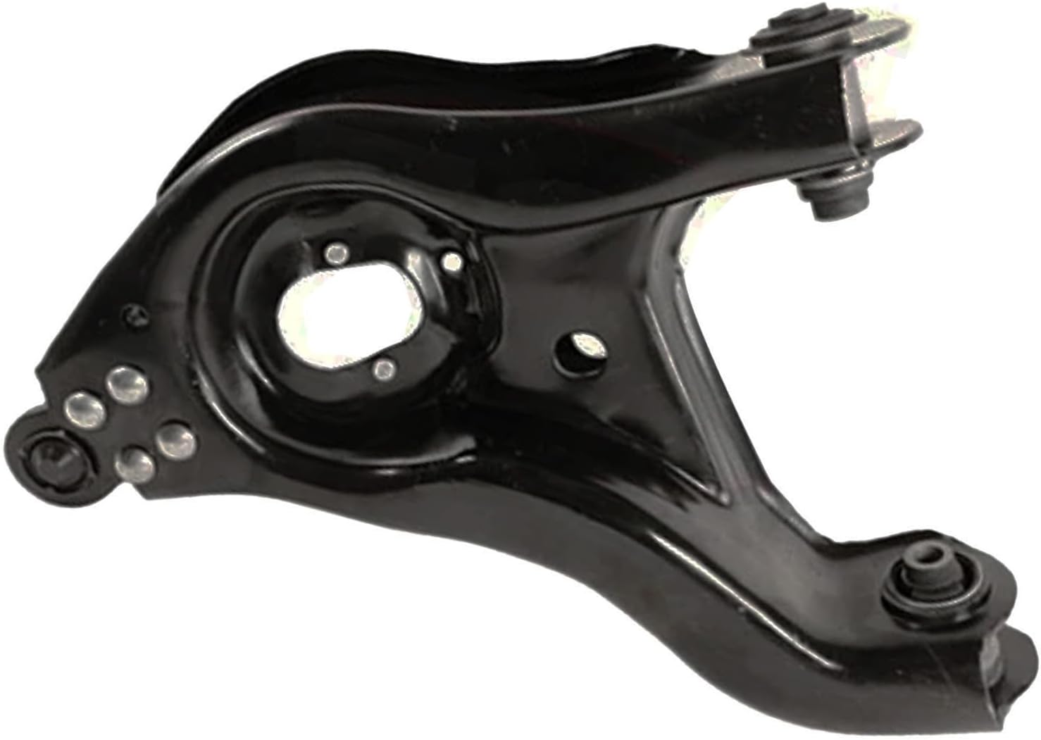 Detroit Axle - RWD Front Lower Control Arms for 2002-2005 Dodge Ram 1500 - 10