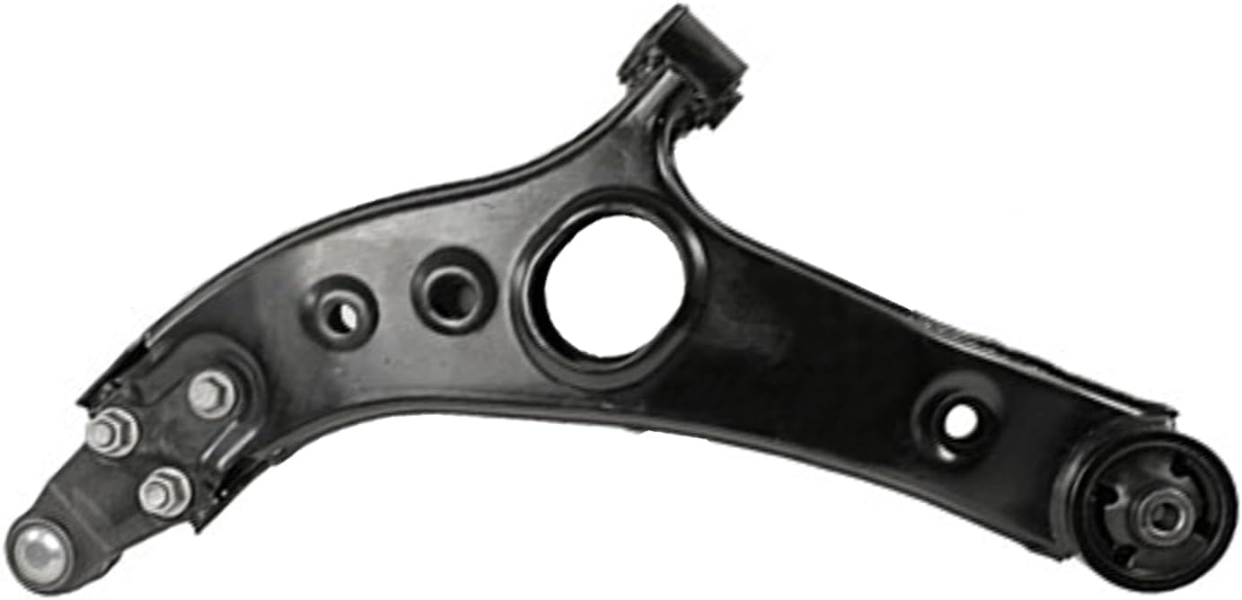 Detroit Axle - Front Lower Control Arms for Hyundai Santa Fe Sport XL - 6