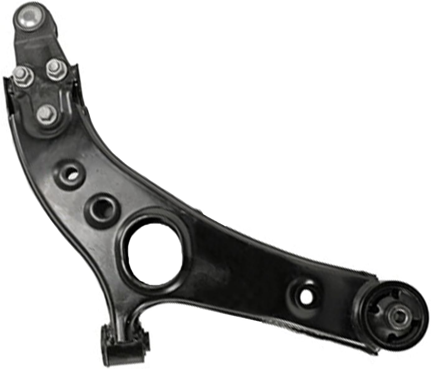 Detroit Axle - Front Lower Control Arms for Hyundai Santa Fe Sport XL - 4