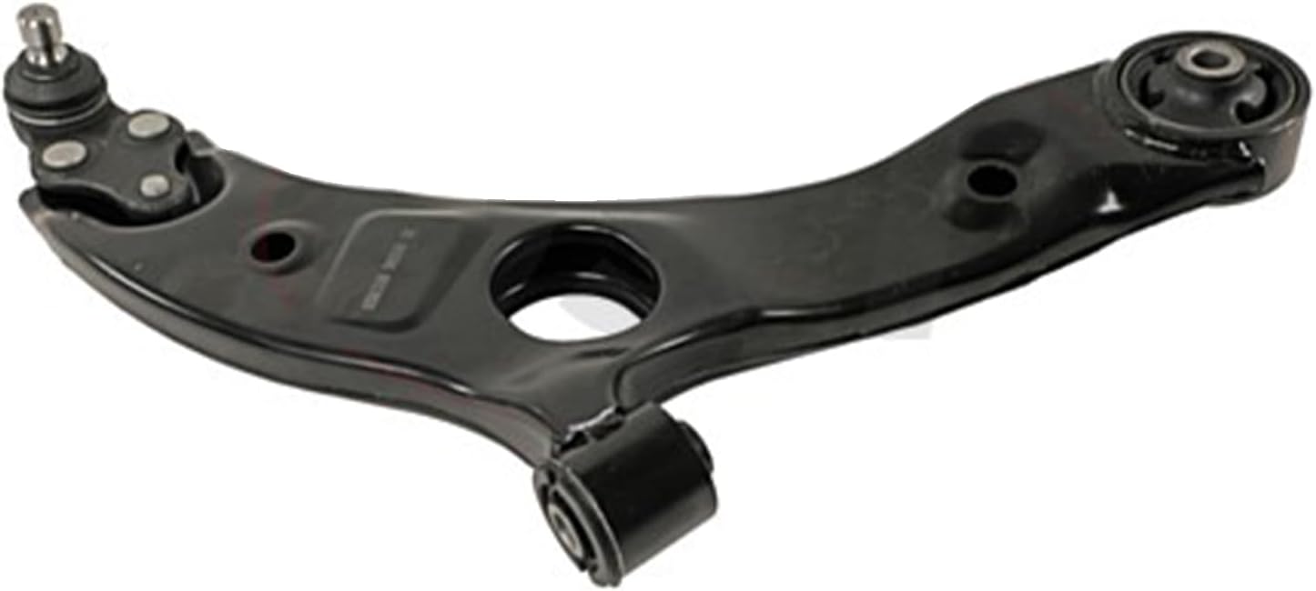 Detroit Axle - Front Lower Control Arms for Hyundai Santa Fe Sport XL - 7